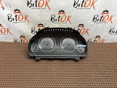 Панель приборов BMW 5