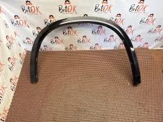 Накладка арки BMW X1