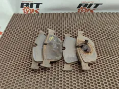 Колодки BMW X5