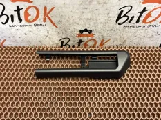 Накладка салазок сиденья BMW 5