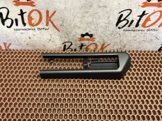 Накладка салазок сиденья BMW 5