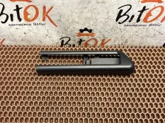 Накладка салазок сиденья BMW 5