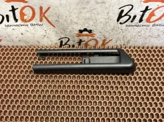 Накладка салазок сиденья BMW 5