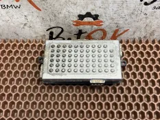 Резистор отопителя BMW 5
