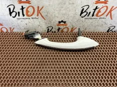 Ручка двери внешняя BMW 5