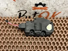 Сервопривод отопителя BMW 5