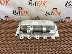 Подушка безопасности в торпедо BMW 5