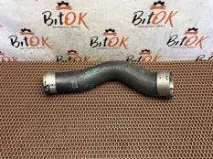 Патрубок интеркулера BMW 5