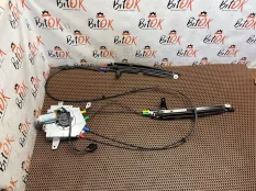 Шторка механизм подъема шторки BMW 5