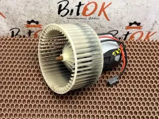 Моторчик отопителя BMW 5