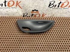 Накладка внутренней ручки двери BMW 5