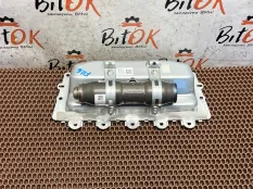 Подушка безопасности в торпедо BMW 5