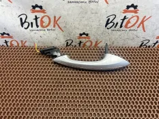 Внешняя ручка двери BMW 5