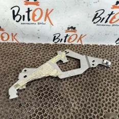 Кронштейн проводки BMW 5