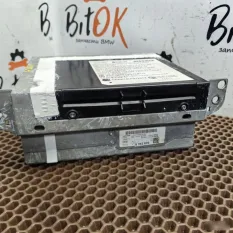 Головное устройство BMW 1