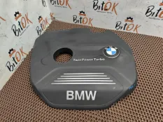 Декоративная крышка двигателя BMW X1