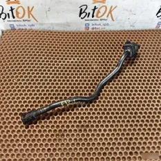Вакуумная трубка BMW 3