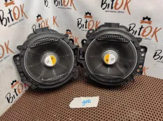 НЧ-динамики BMW x5
