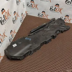 Звукоизоляция двигателя BMW