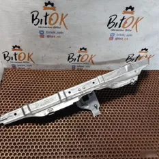 Кронштейн клапана турбины BMW 7