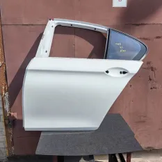 Дверь BMW 5
