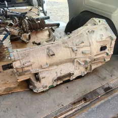 АКПП BMW X3