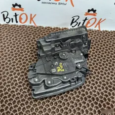 Замок двери BMW X3