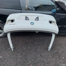 Крышка багажника BMW 5