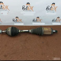 Привод BMW X1