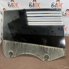 Стекло двери BMW 5