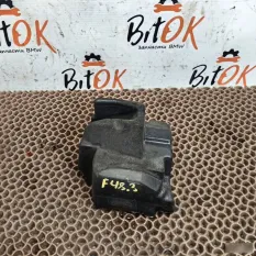 Шумоизоляция ТНВД BMW X1