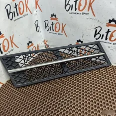 Решетка бампера BMW 5