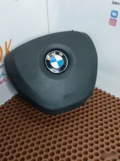 Подушка SRS в руль BMW 5
