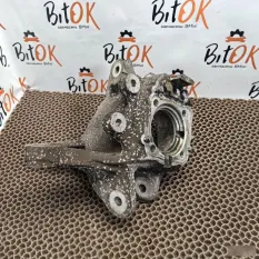 Поворотный кулак BMW 5