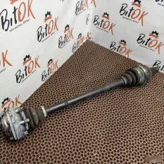 Привод полуось BMW X1
