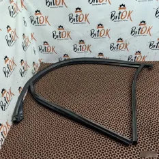 Направляющая резинка стекла BMW X1