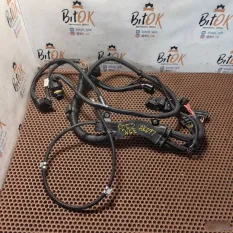 Проводка АКПП BMW X3