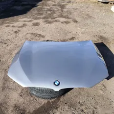 Капот BMW 5
