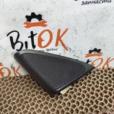 Сетка динамика BMW 7