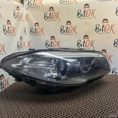 Фара BMW 5