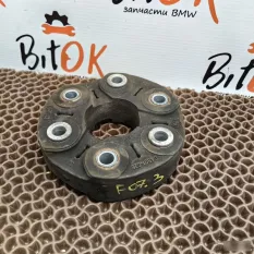 Эластичная муфта кардана BMW