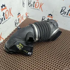 Трубопровод чистого воздуха BMW 3