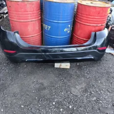 Бампер BMW X1