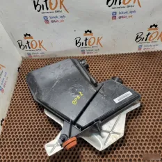 Резонатор BMW X3