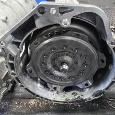 АКПП BMW X1