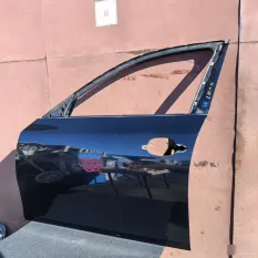 Дверь BMW 5