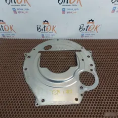 Кожух маховика