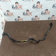 Трубка вентиляции бака BMW X1