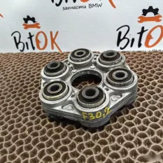 Эластичная муфта кардана BMW