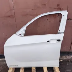 Дверь BMW X1